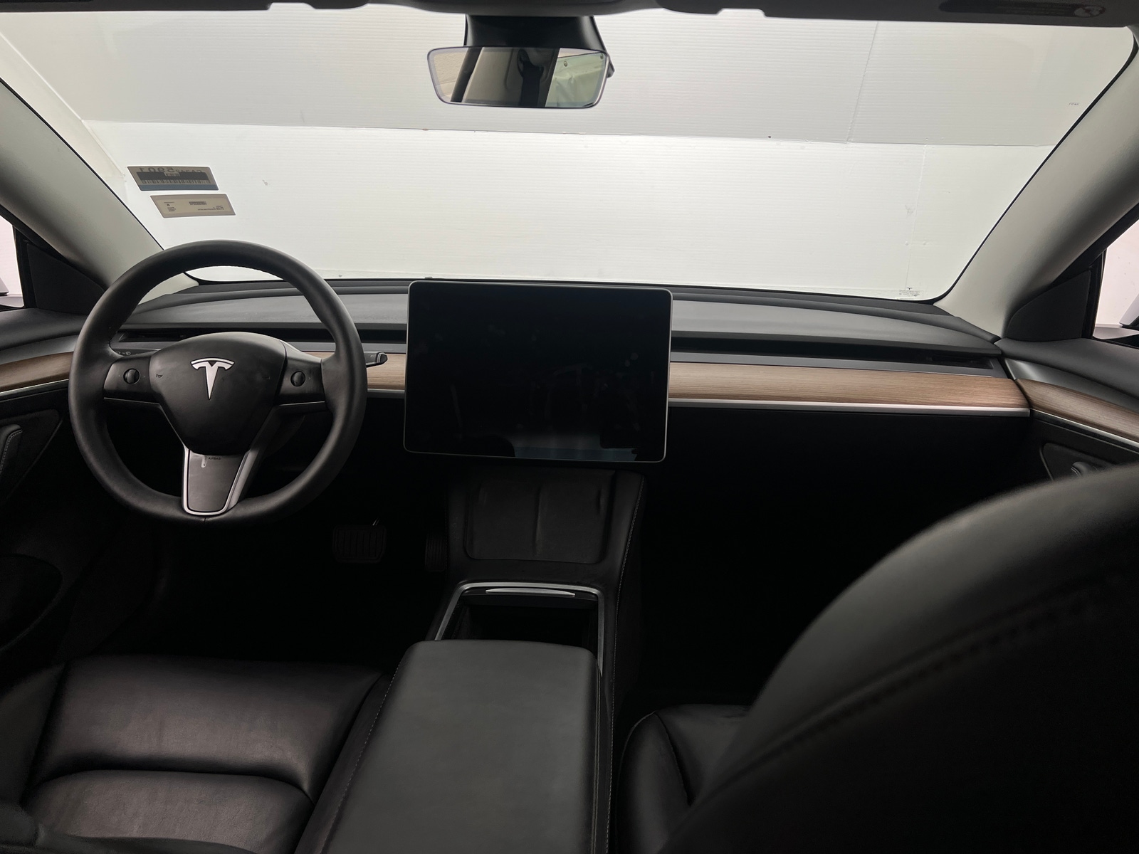 Thumbnail: 2023 Tesla Model 3 - 2