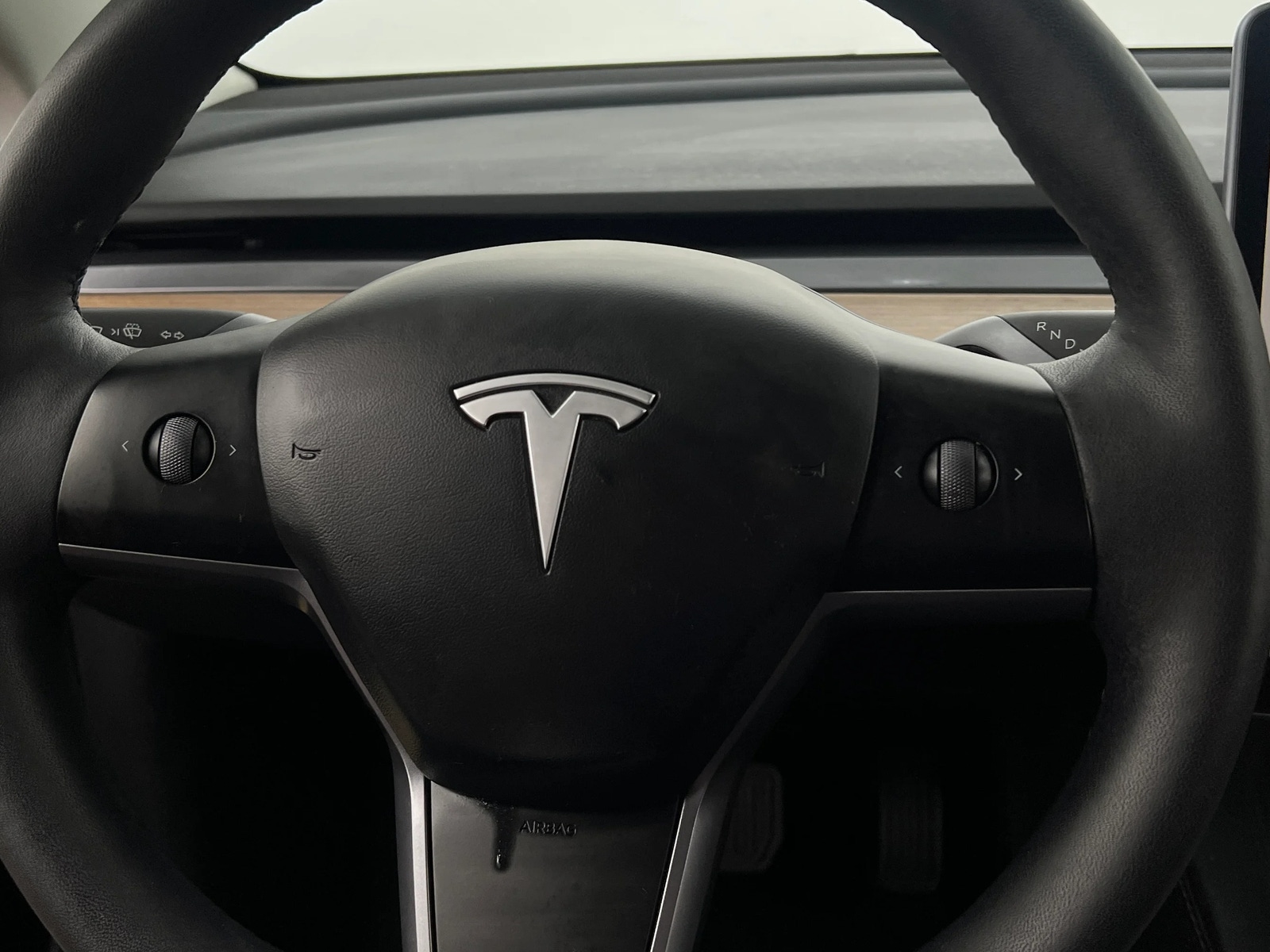 Thumbnail: 2023 Tesla Model 3 - 4