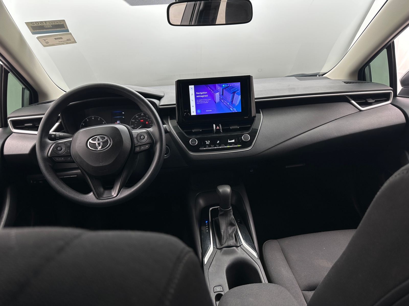 Thumbnail: 2024 Toyota Corolla - 3