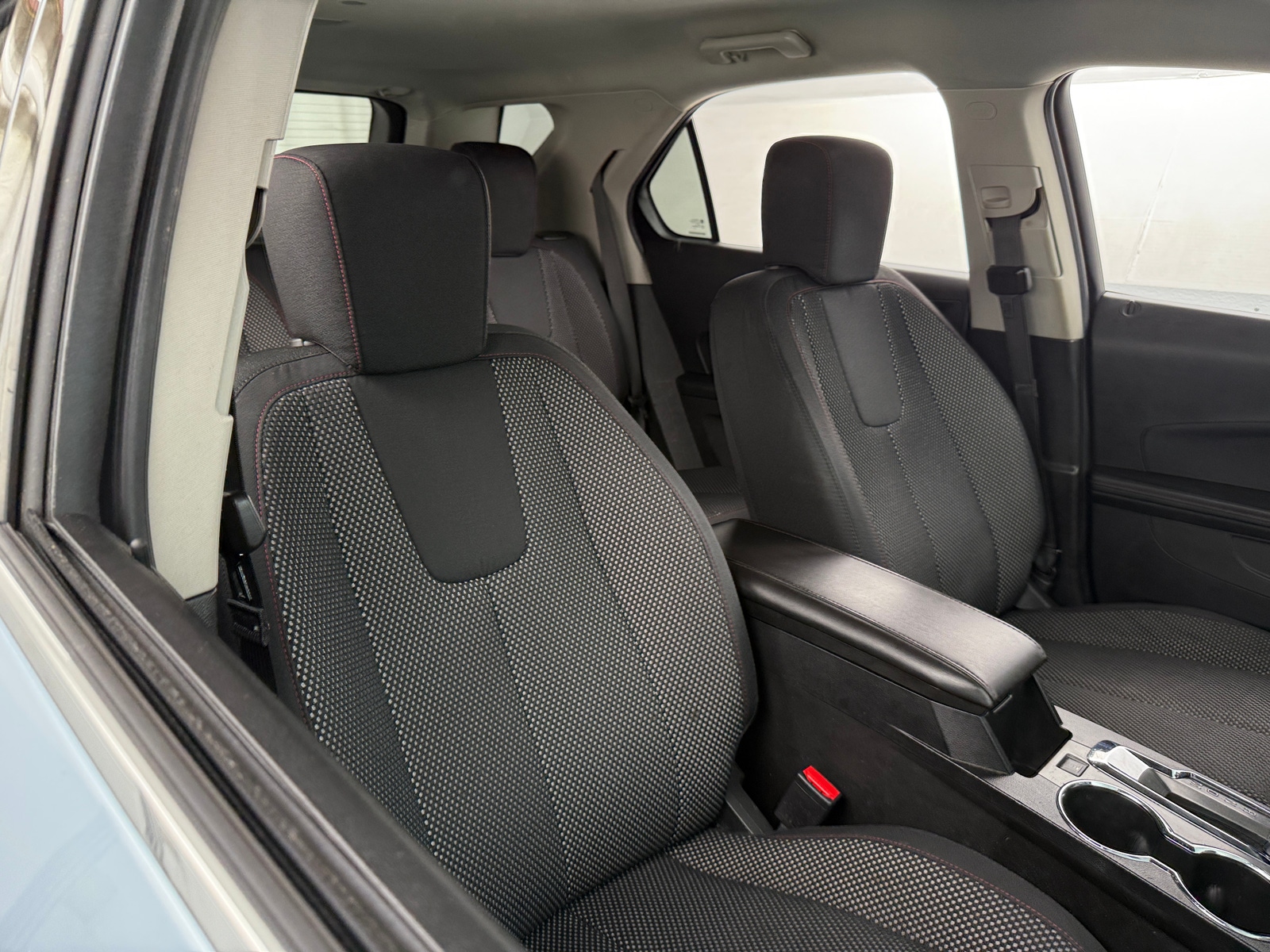 Thumbnail: 2015 Chevrolet Equinox - 2