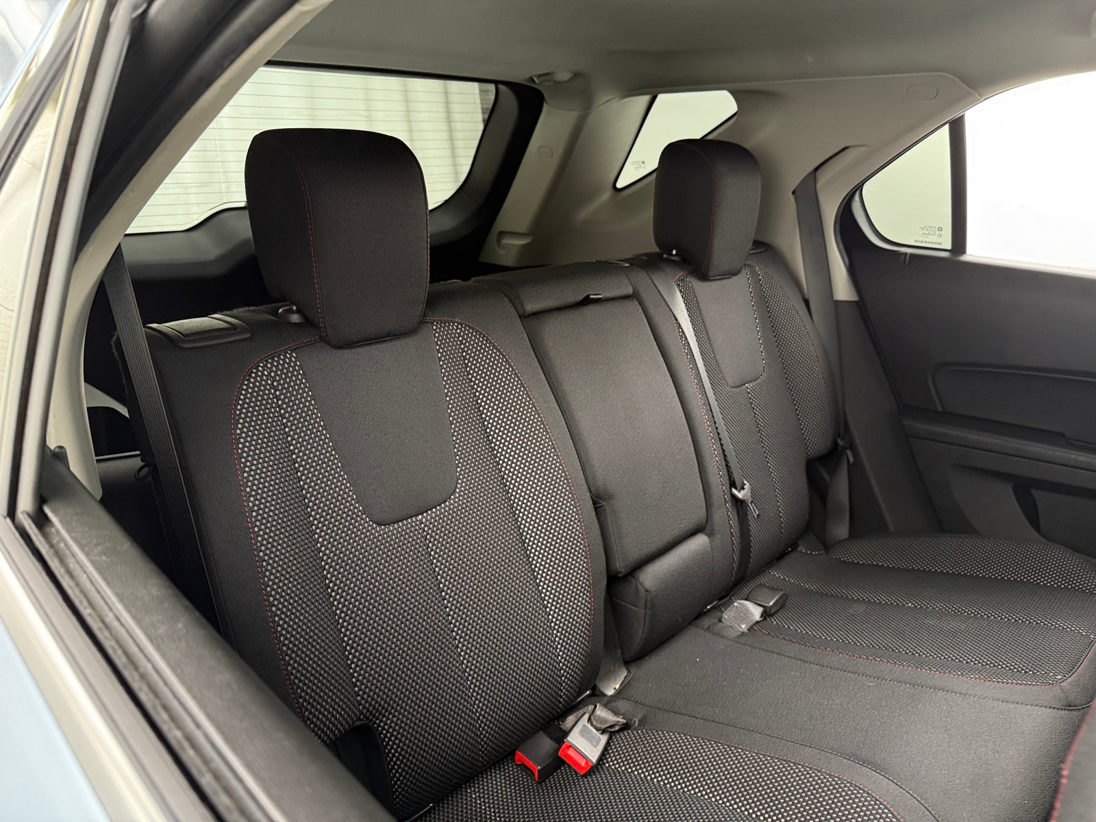 Thumbnail: 2015 Chevrolet Equinox - 6