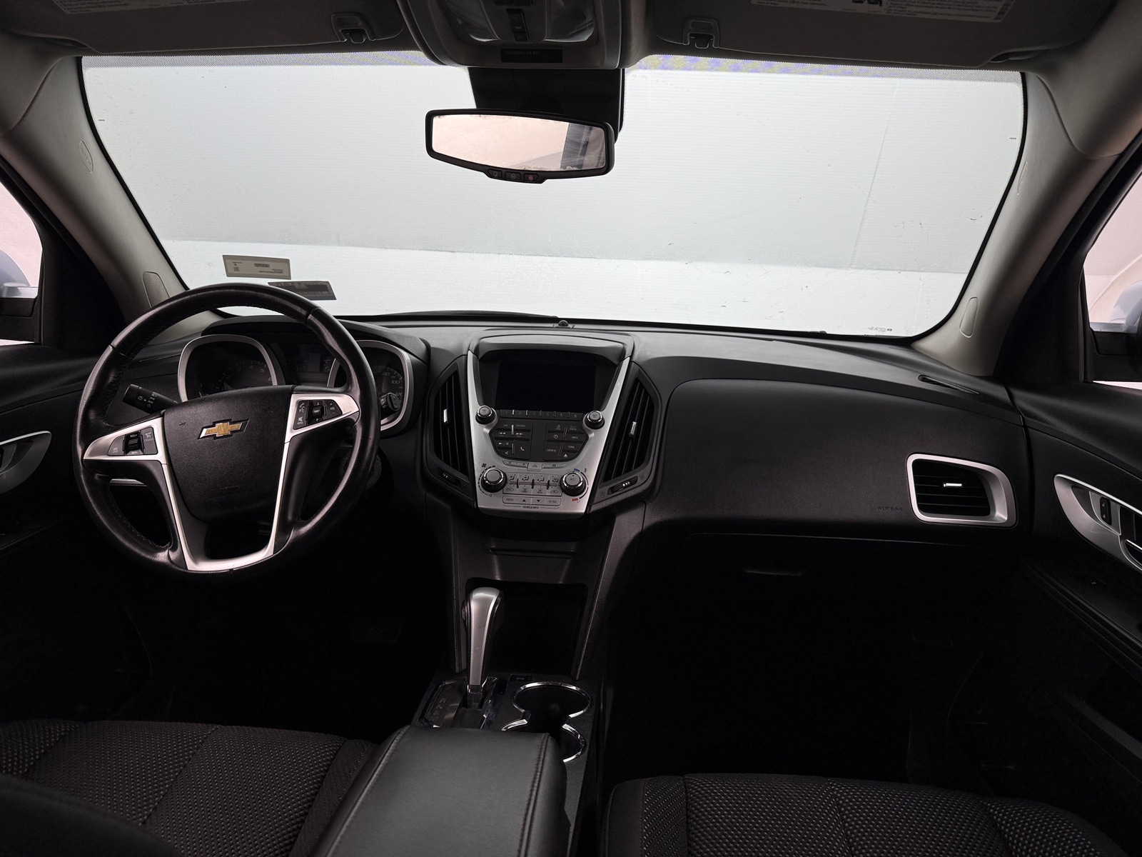 Thumbnail: 2015 Chevrolet Equinox - 3