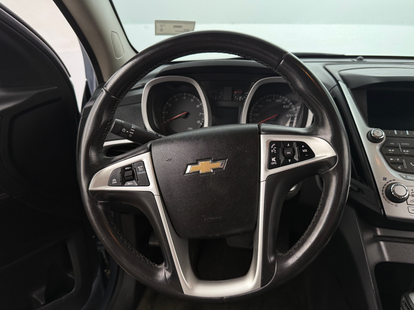Thumbnail: 2015 Chevrolet Equinox - 5