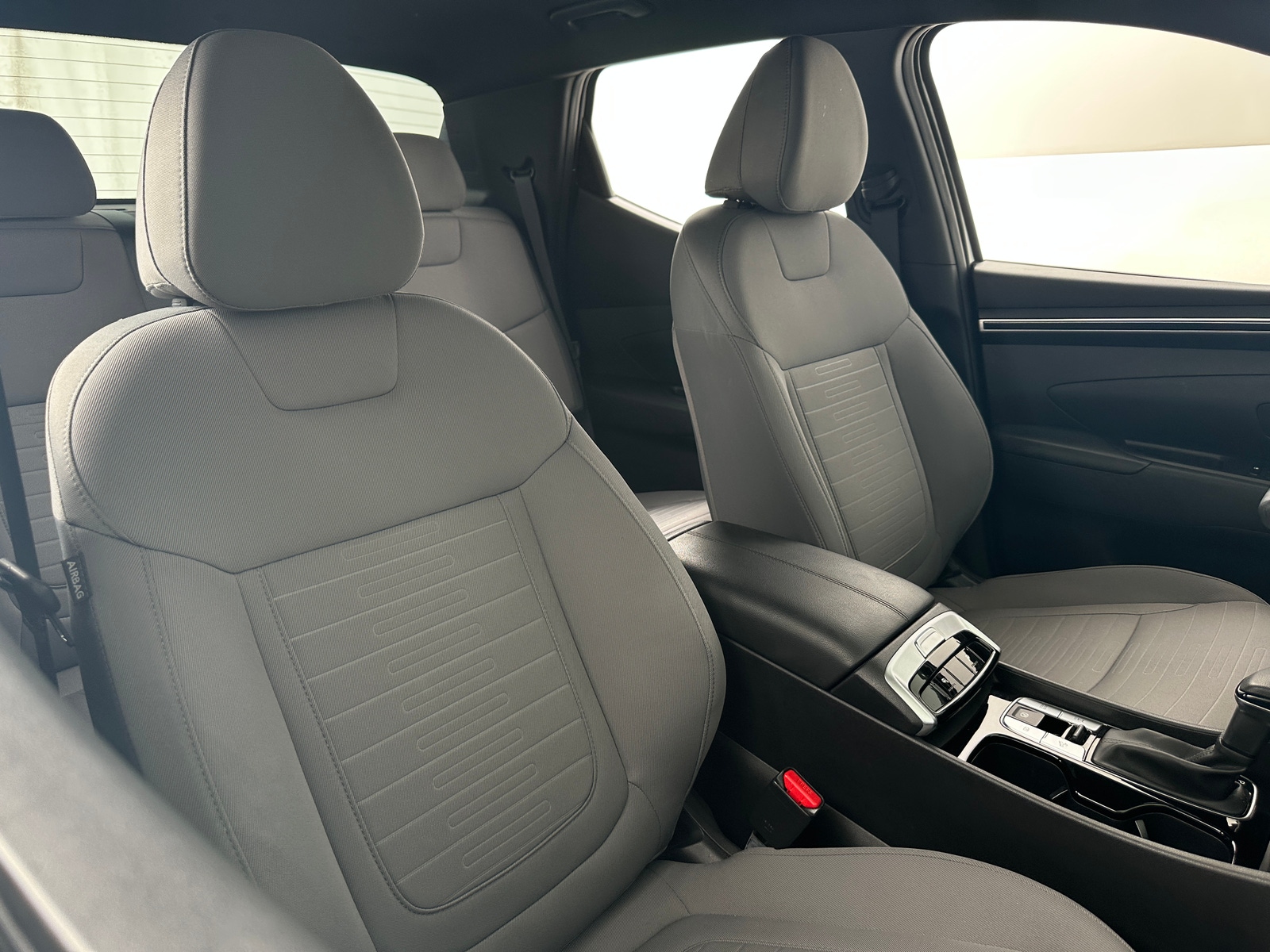 Thumbnail: 2023 Hyundai Santa Cruz - 2