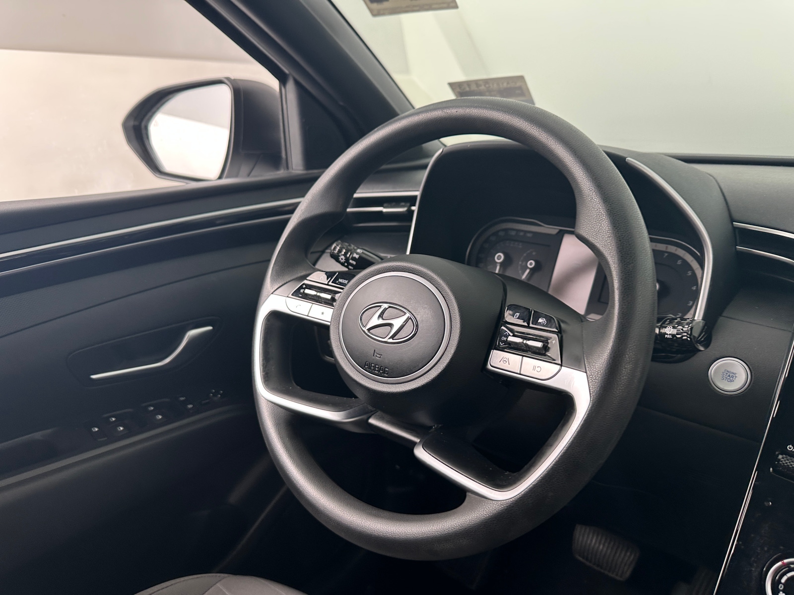 Thumbnail: 2023 Hyundai Santa Cruz - 5