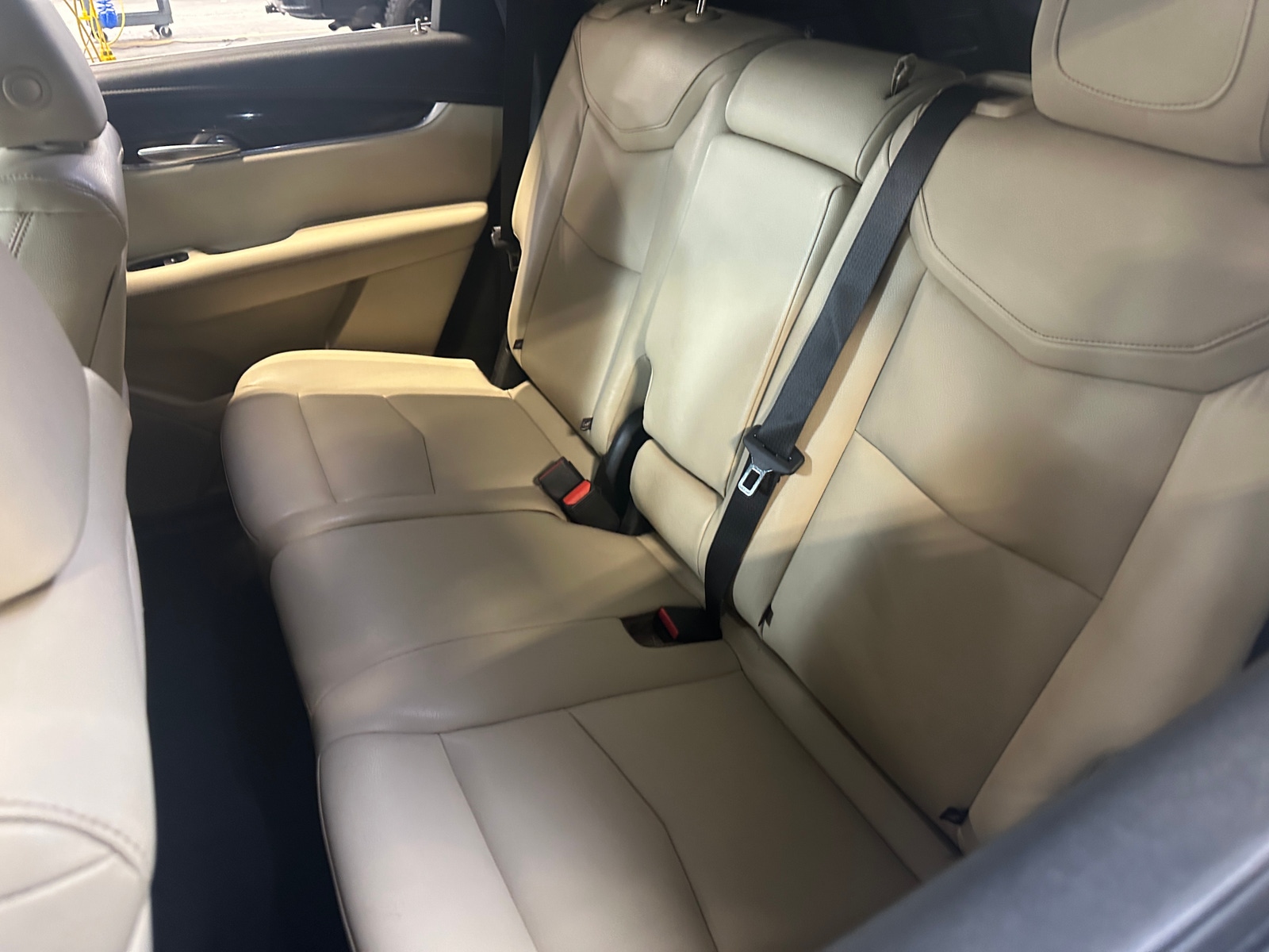 Thumbnail: 2018 Cadillac XT5 - 5