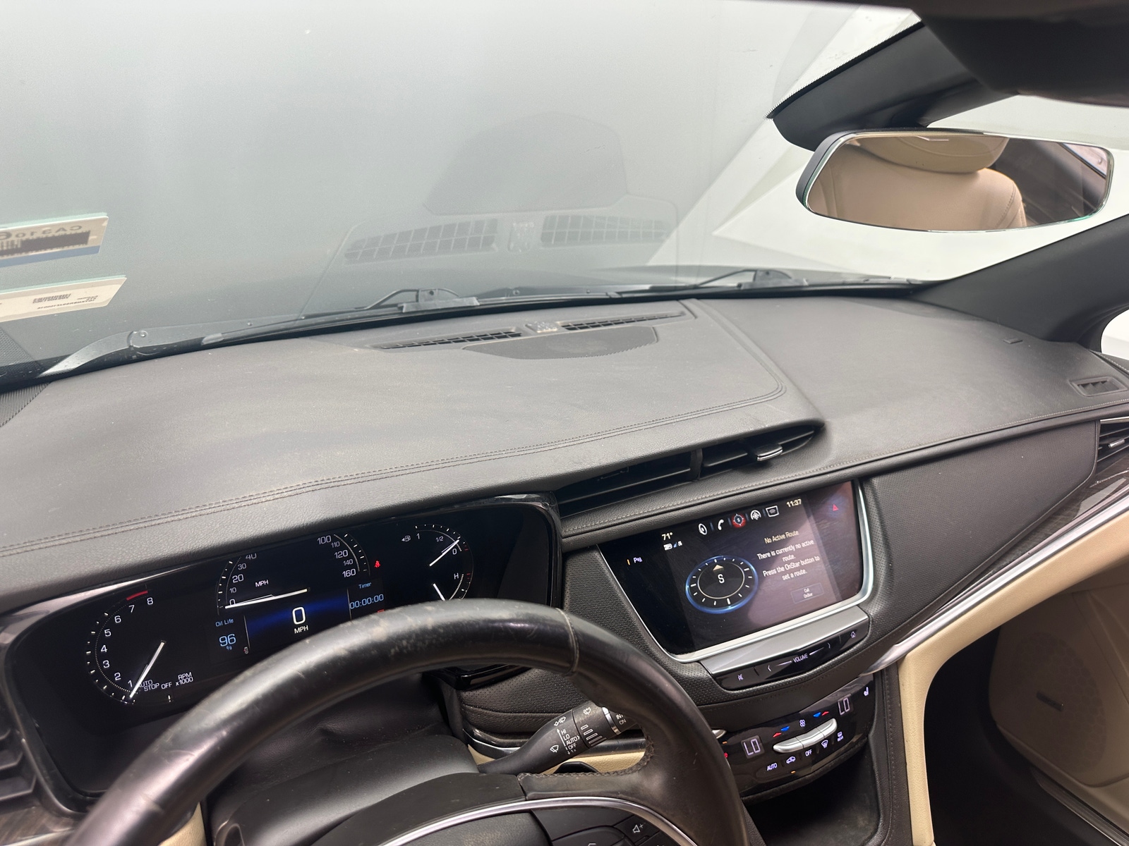 Thumbnail: 2018 Cadillac XT5 - 2