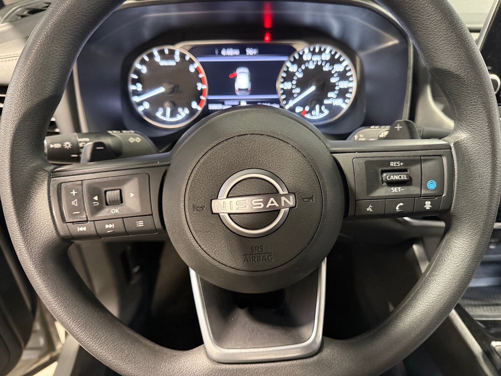 Thumbnail: 2024 Nissan Rogue - 5