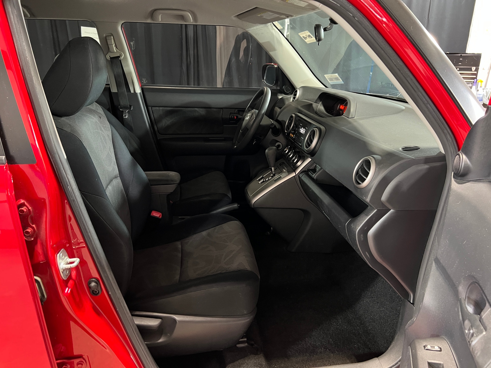 Thumbnail: 2013 Scion xB - 2