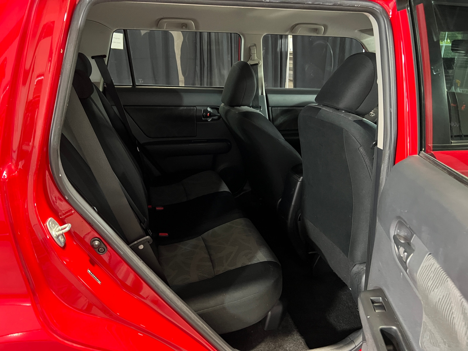 Thumbnail: 2013 Scion xB - 6