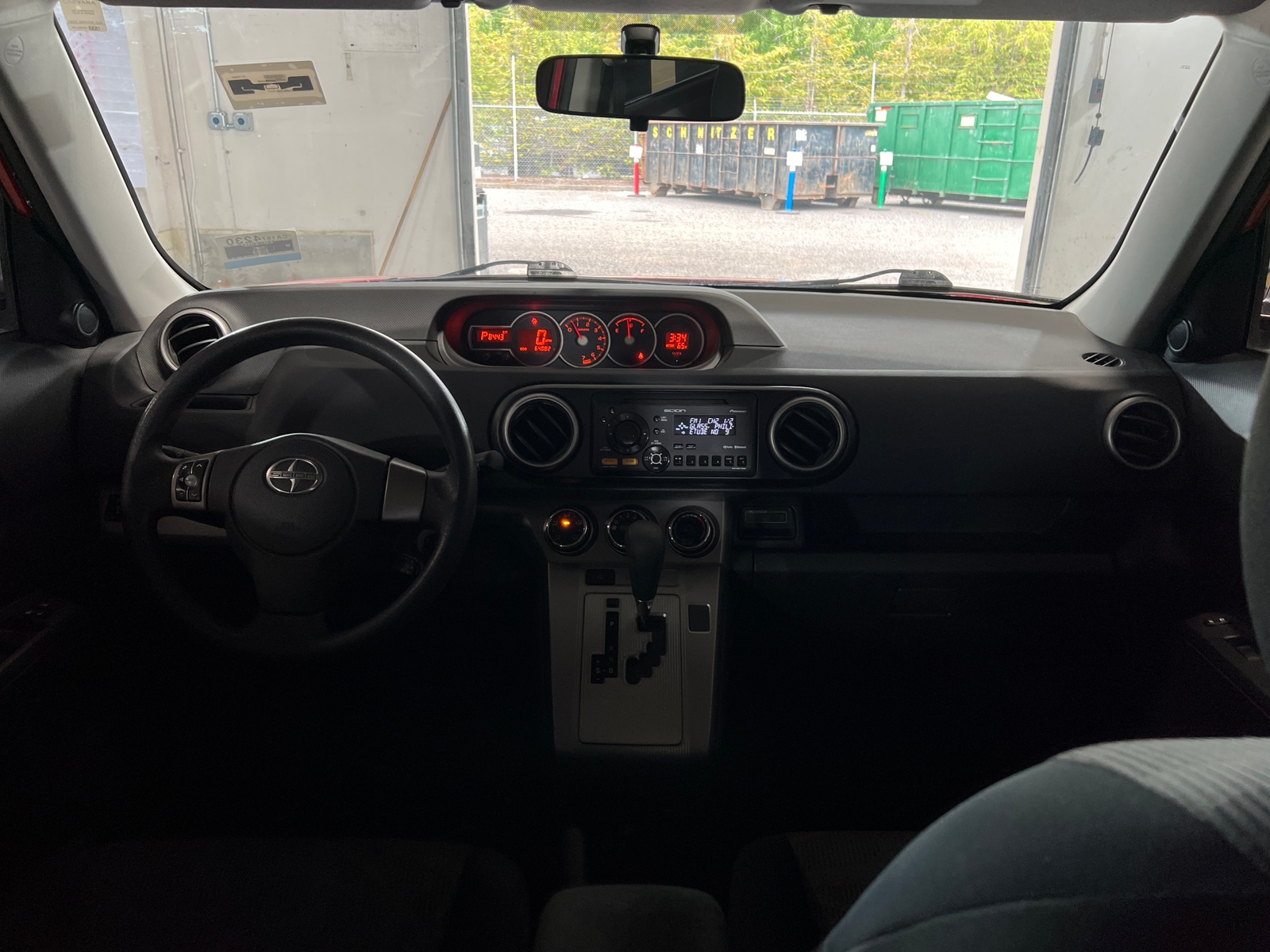 Thumbnail: 2013 Scion xB - 3