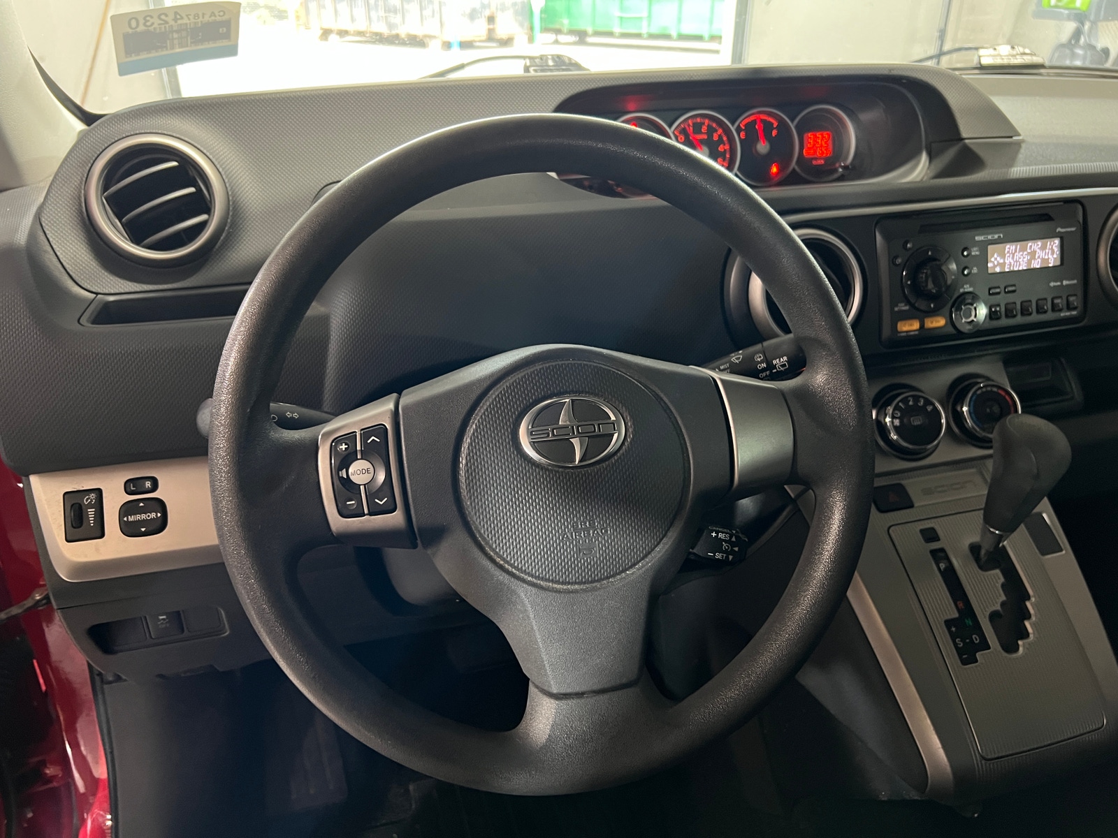 Thumbnail: 2013 Scion xB - 5