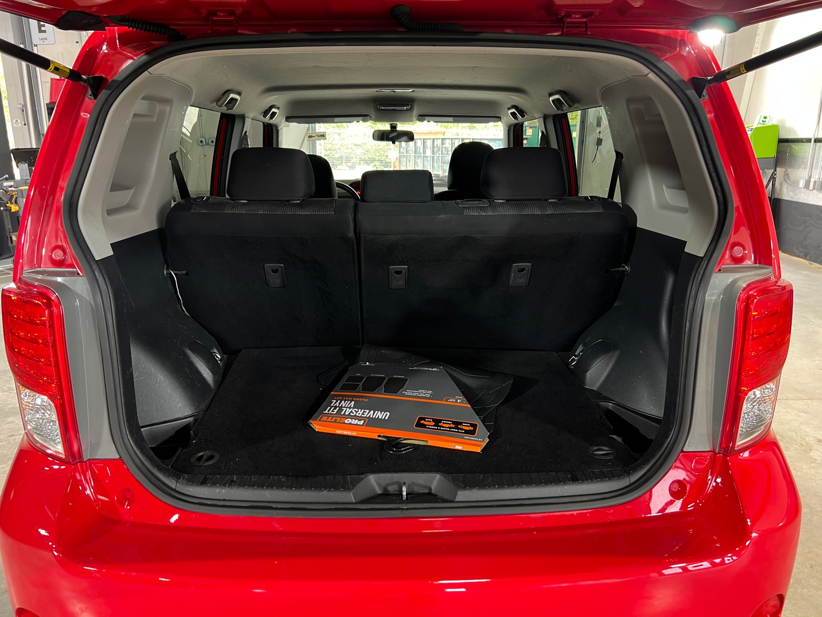 Thumbnail: 2013 Scion xB - 7