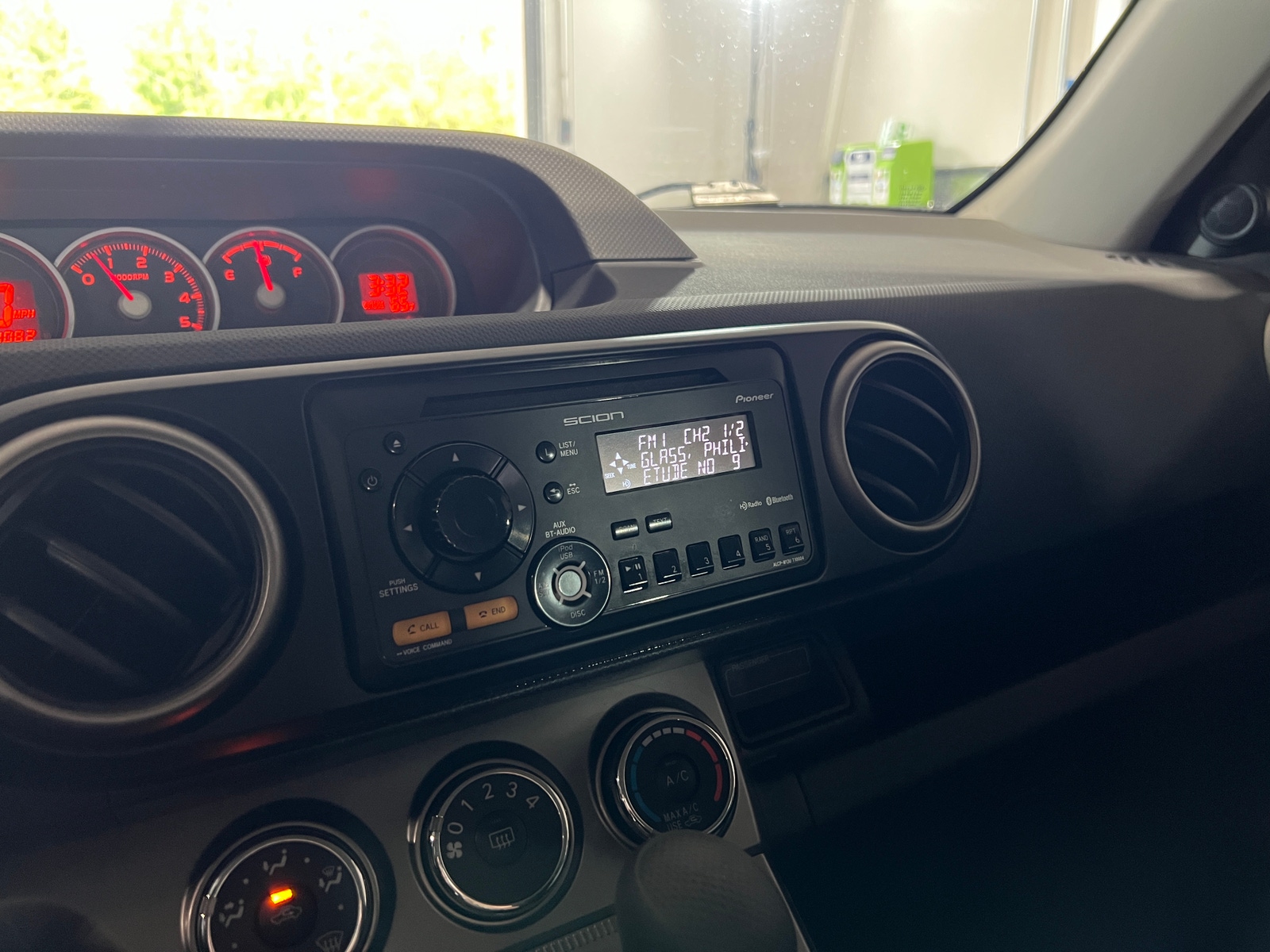 Thumbnail: 2013 Scion xB - 4