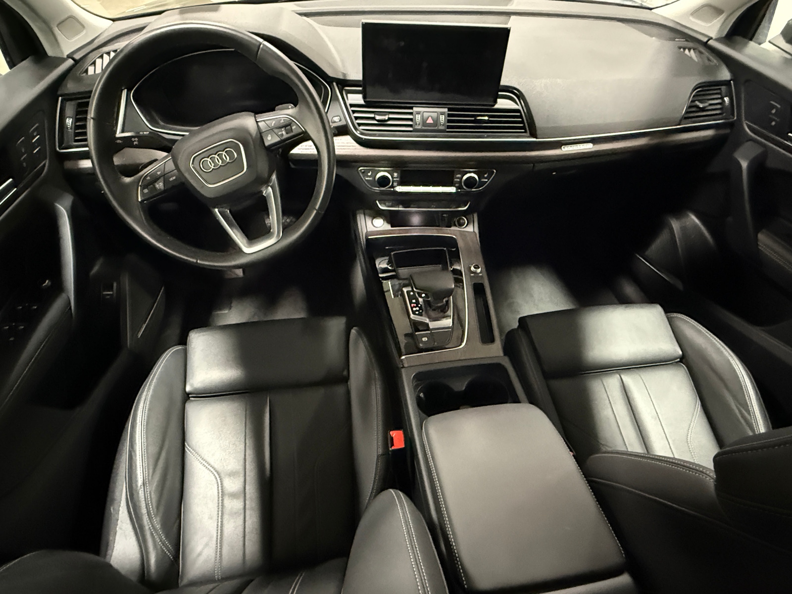 Thumbnail: 2024 Audi Q5 - 2