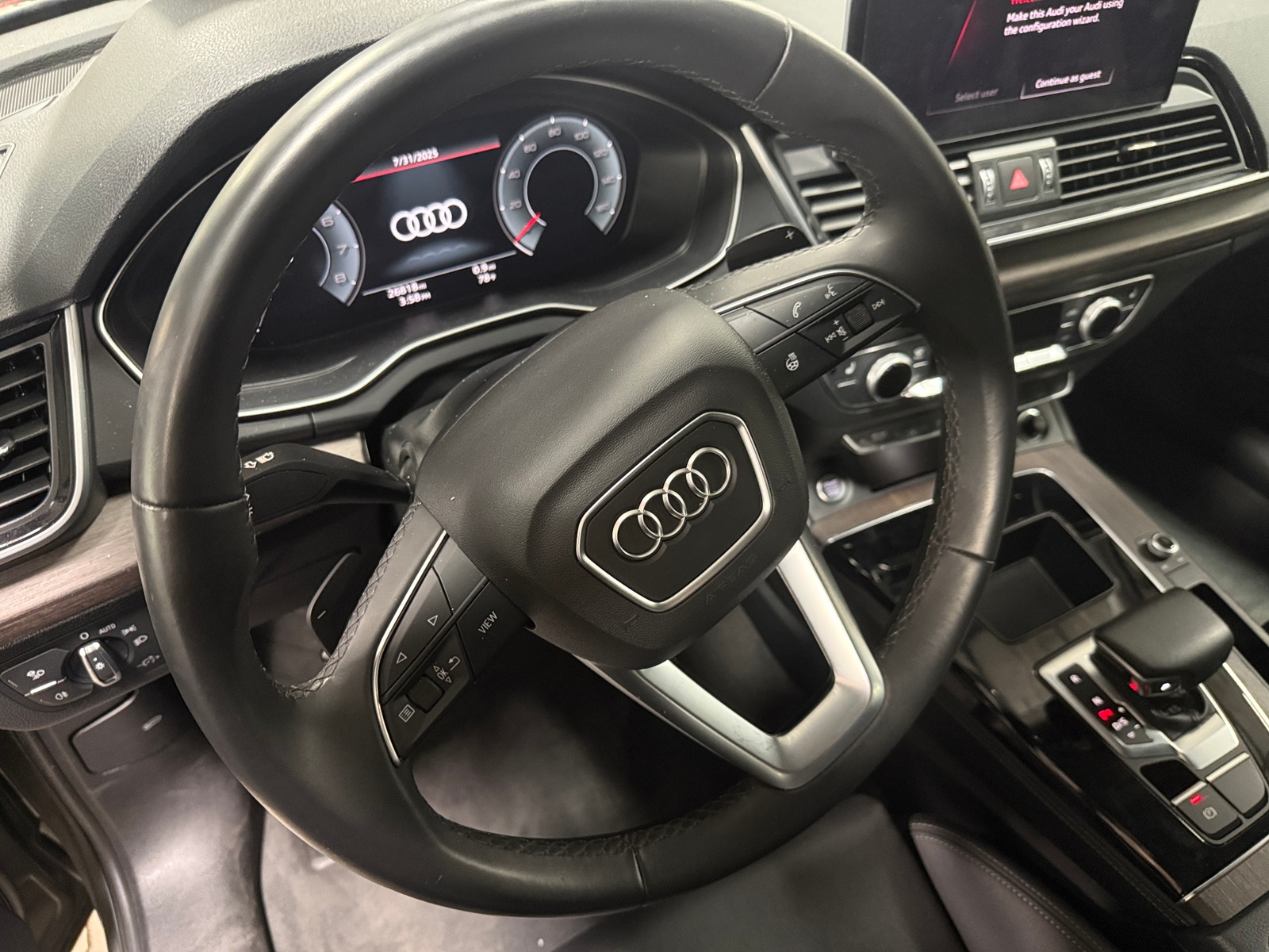Thumbnail: 2024 Audi Q5 - 4