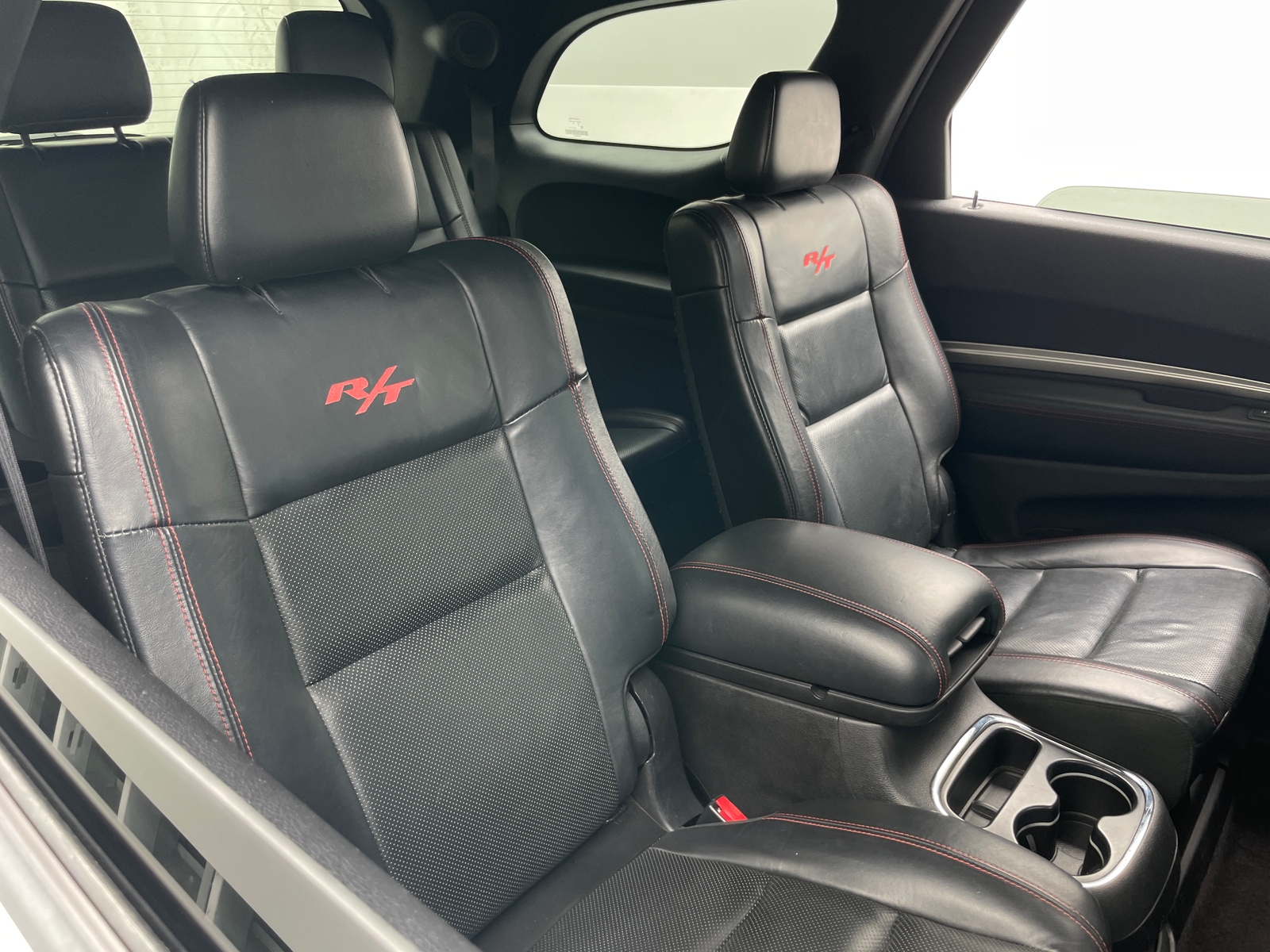 Thumbnail: 2017 Dodge Durango - 5
