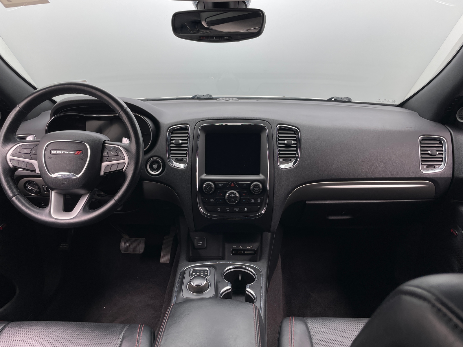 Thumbnail: 2017 Dodge Durango - 2