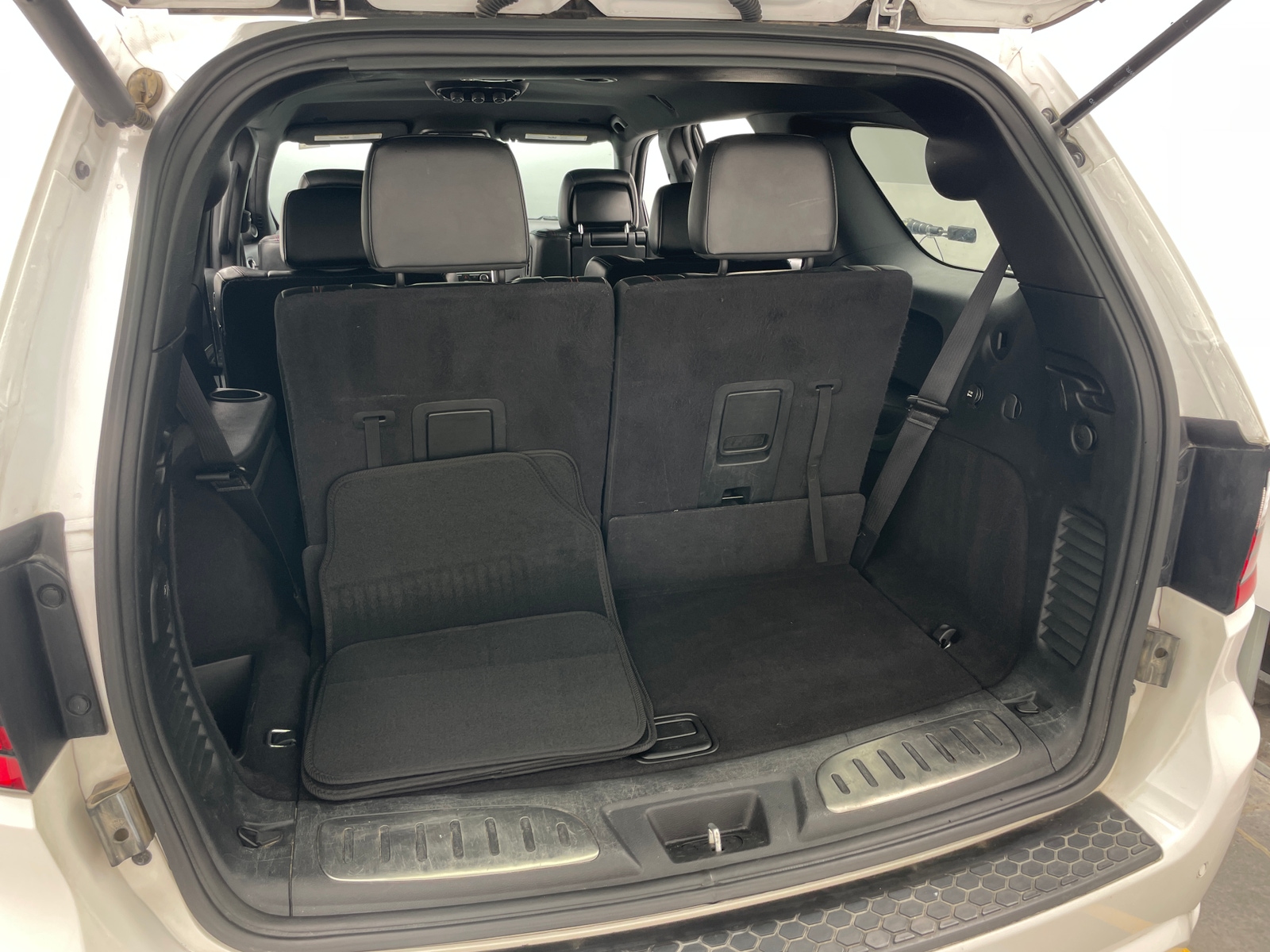 Thumbnail: 2017 Dodge Durango - 6