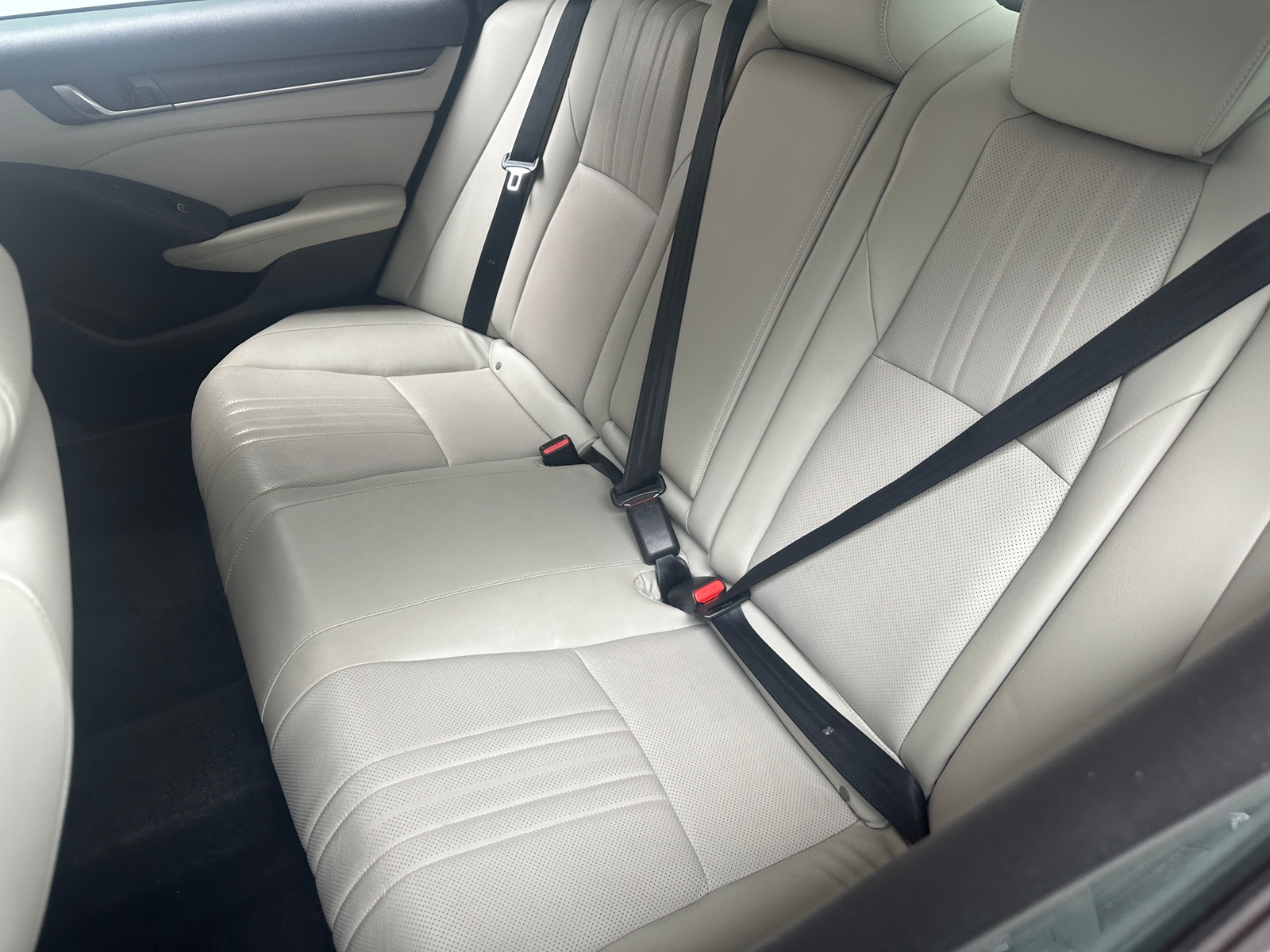 Thumbnail: 2018 Honda Accord - 5