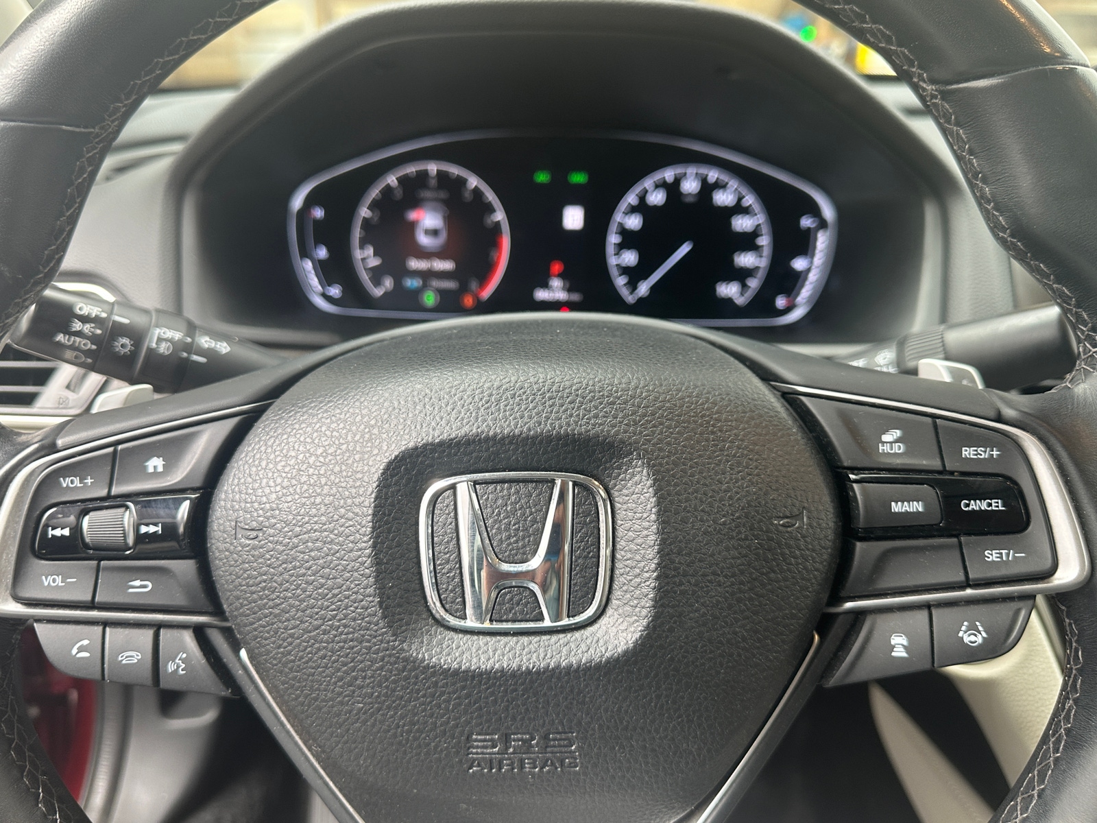 Thumbnail: 2018 Honda Accord - 4