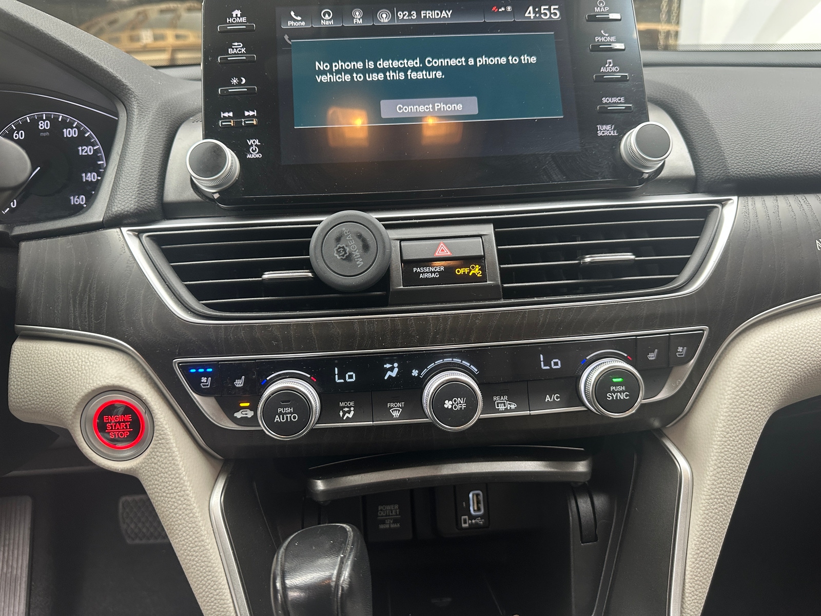 Thumbnail: 2018 Honda Accord - 3