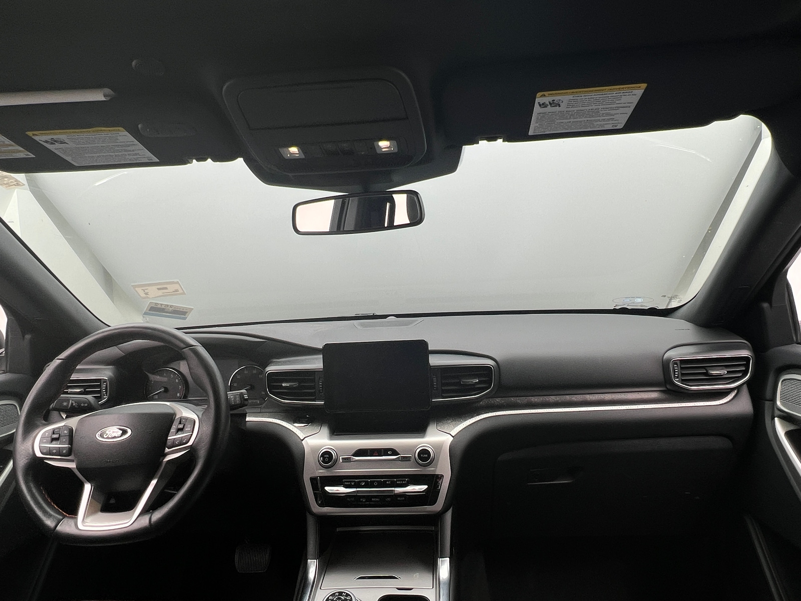 Thumbnail: 2022 Ford Explorer - 2