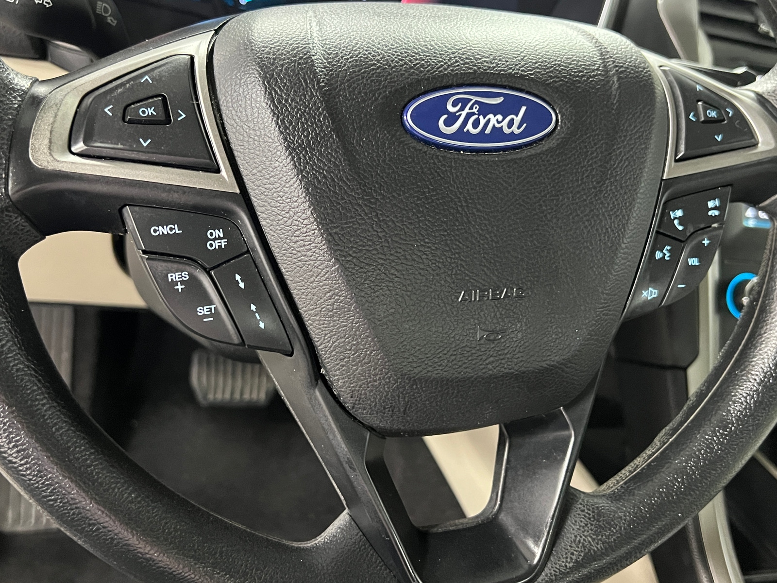 Thumbnail: 2019 Ford Fusion - 5