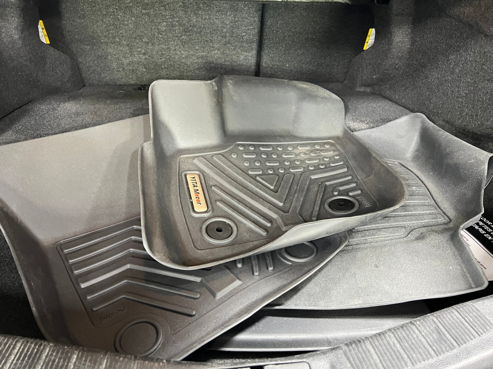 Thumbnail: 2019 Ford Fusion - 7