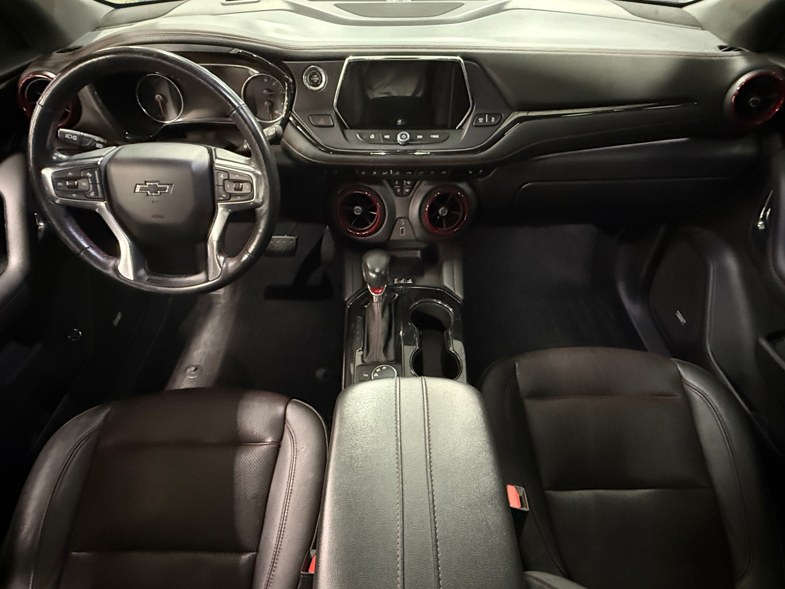 Thumbnail: 2019 Chevrolet Blazer - 2