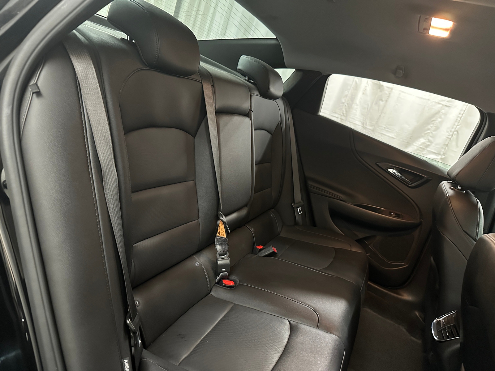 Thumbnail: 2024 Chevrolet Malibu - 5