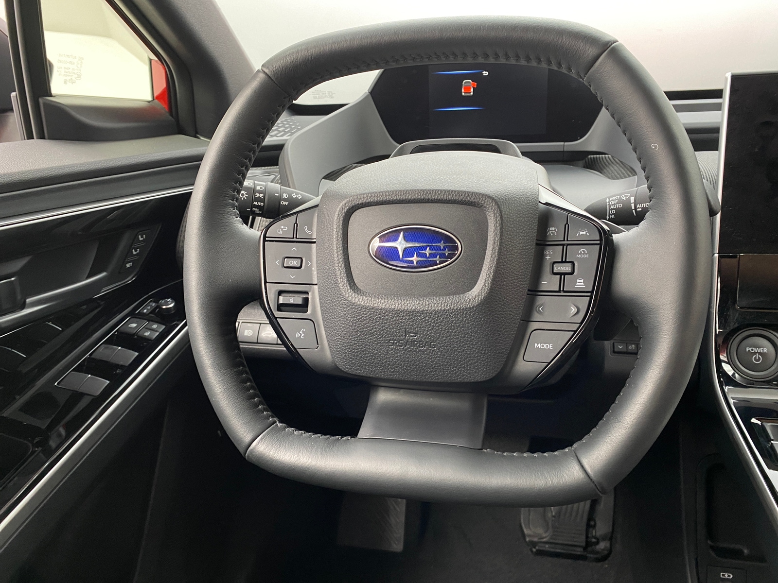 Thumbnail: 2024 Subaru Solterra - 5
