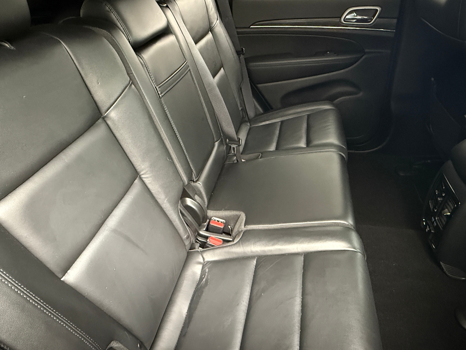 Thumbnail: 2019 Jeep Grand Cherokee - 5