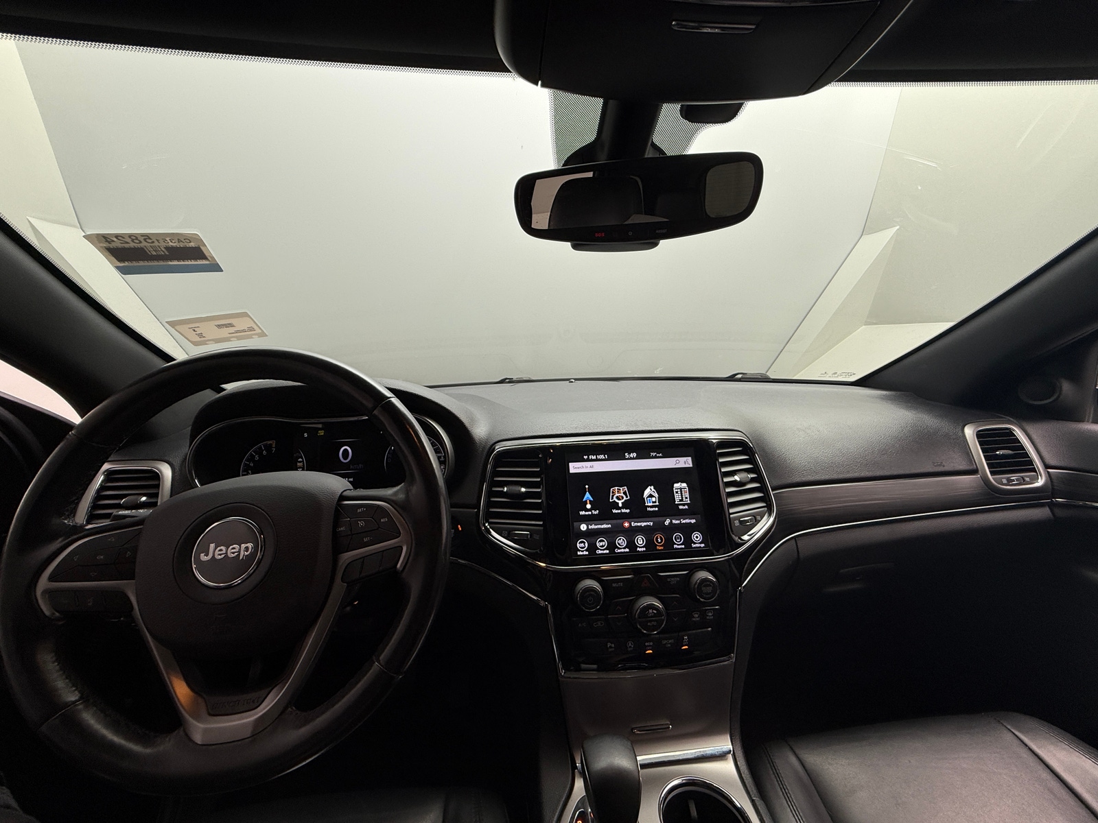 Thumbnail: 2019 Jeep Grand Cherokee - 2