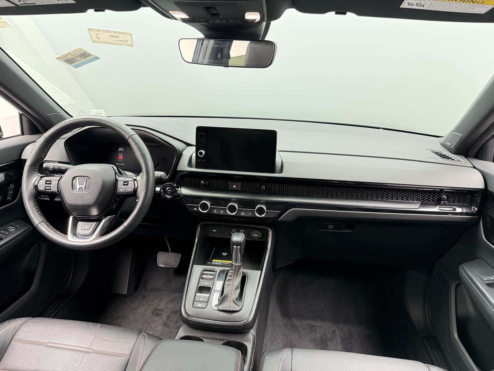 Thumbnail: 2023 Honda CR-V - 2