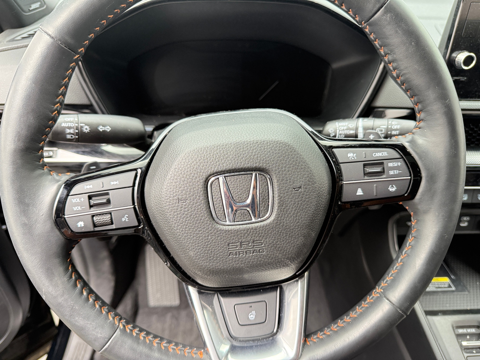 Thumbnail: 2023 Honda CR-V - 4