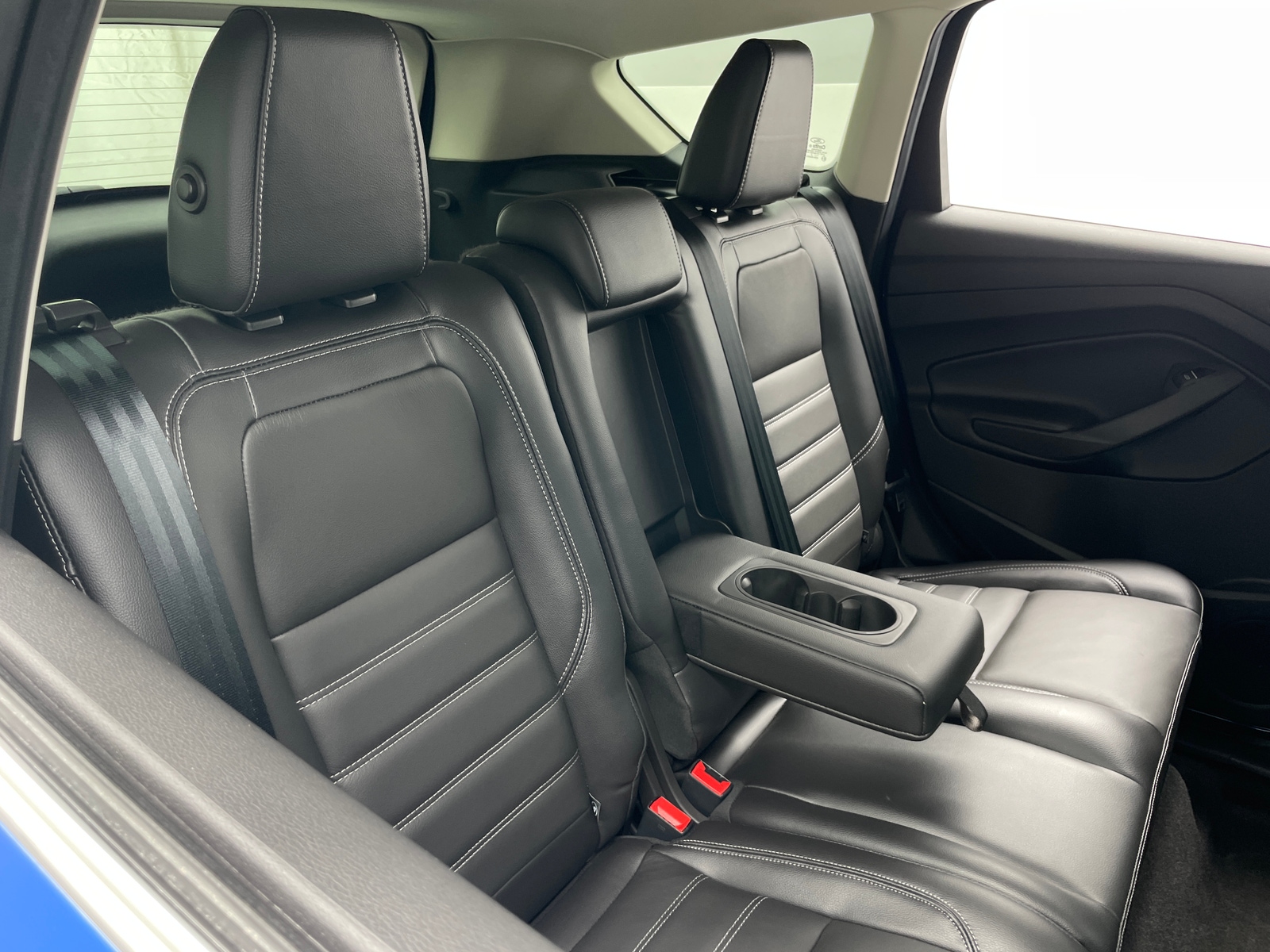 Thumbnail: 2017 Ford Escape - 5