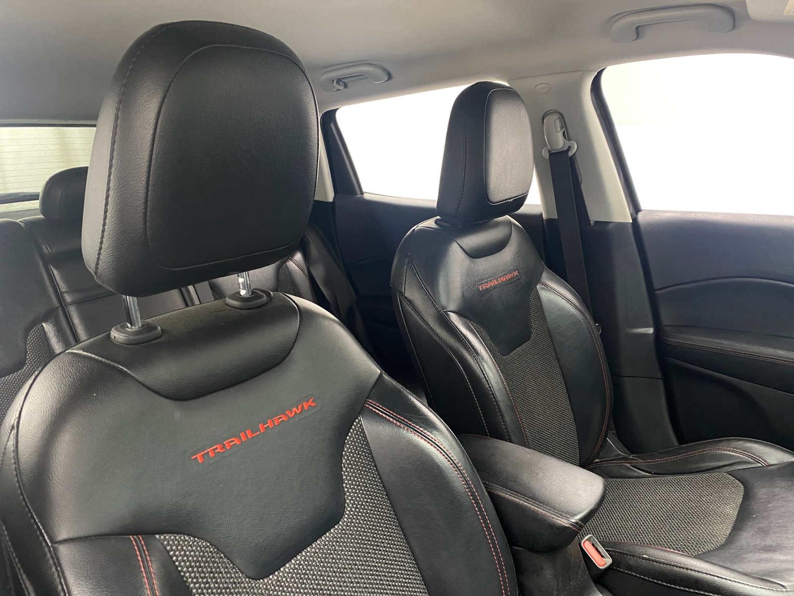 Thumbnail: 2019 Jeep Compass - 2