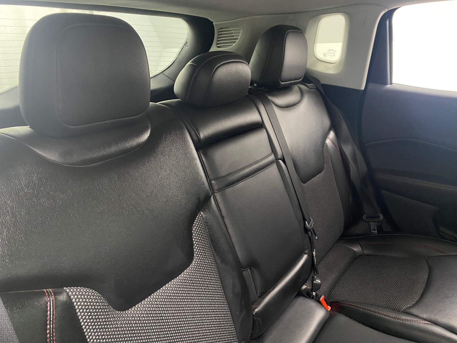 Thumbnail: 2019 Jeep Compass - 6