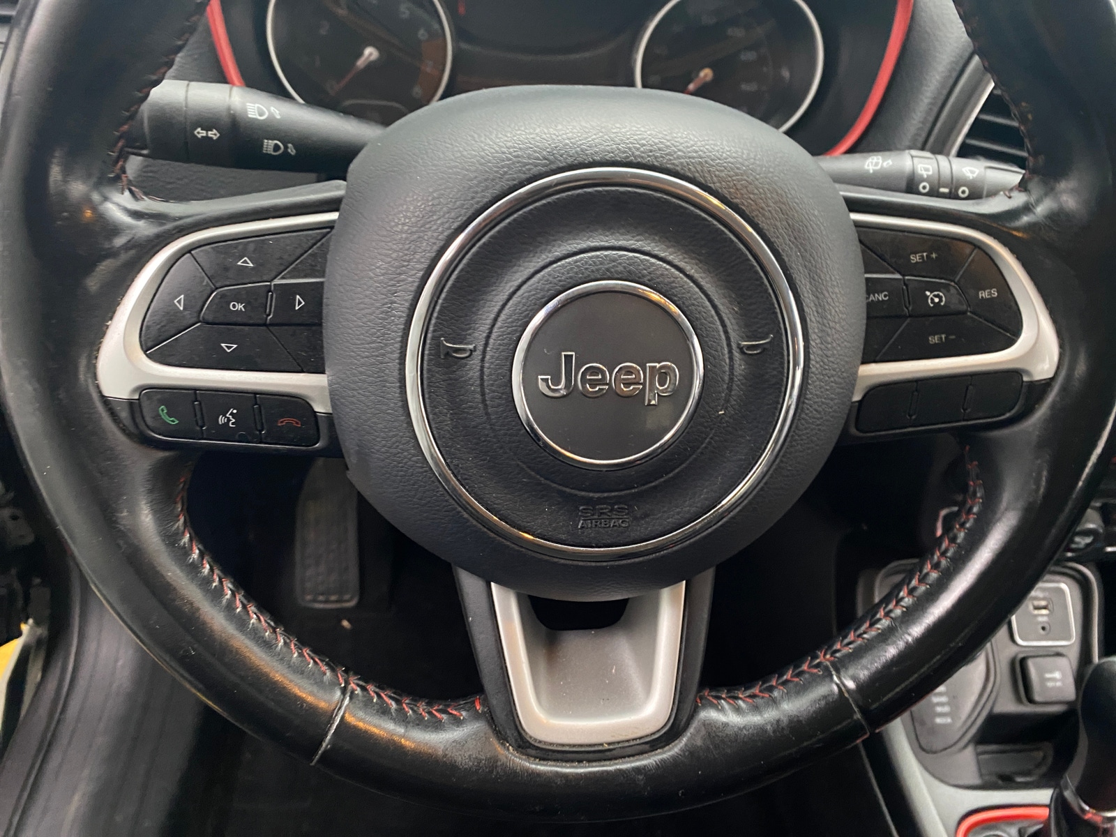 Thumbnail: 2019 Jeep Compass - 5