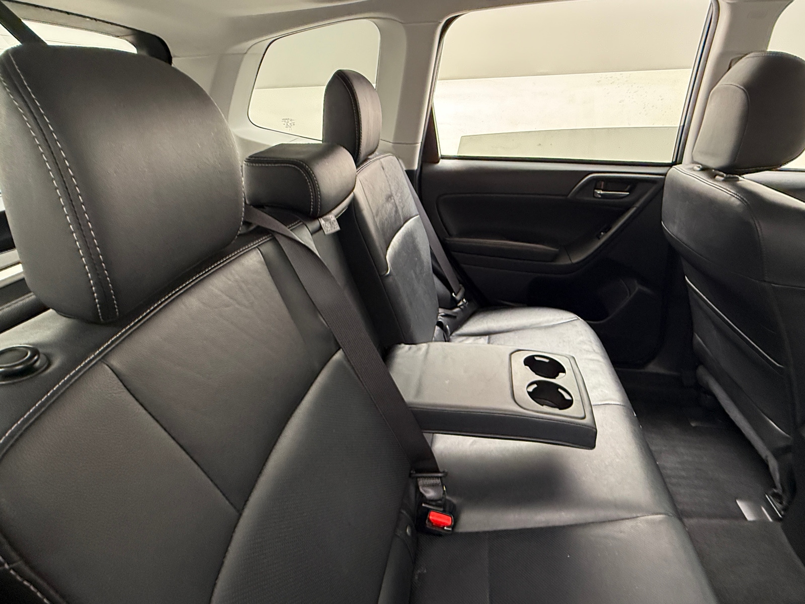 Thumbnail: 2014 Subaru Forester - 5