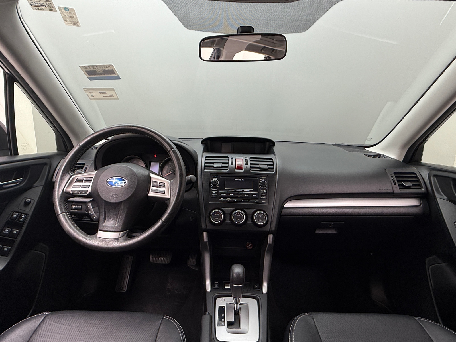 Thumbnail: 2014 Subaru Forester - 2