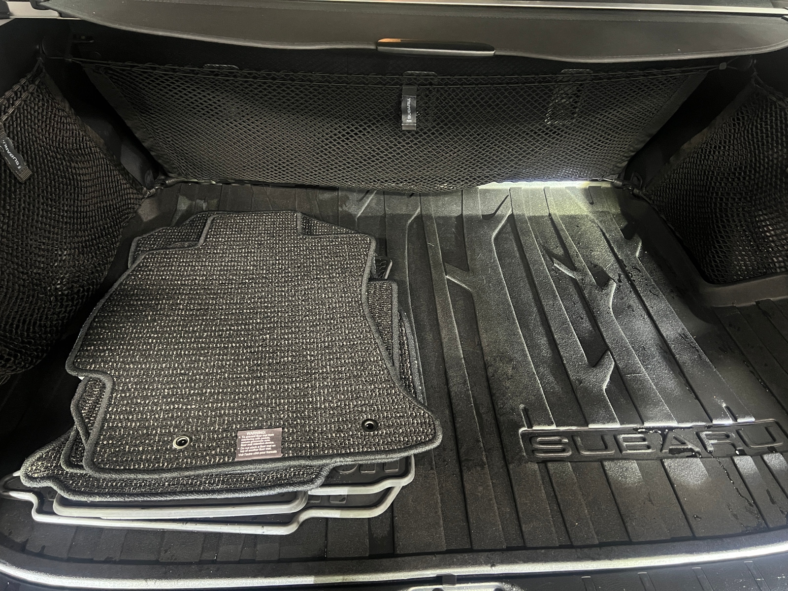 Thumbnail: 2014 Subaru Forester - 6