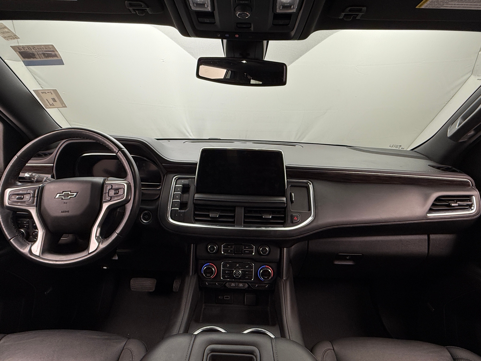 Thumbnail: 2022 Chevrolet Tahoe - 2