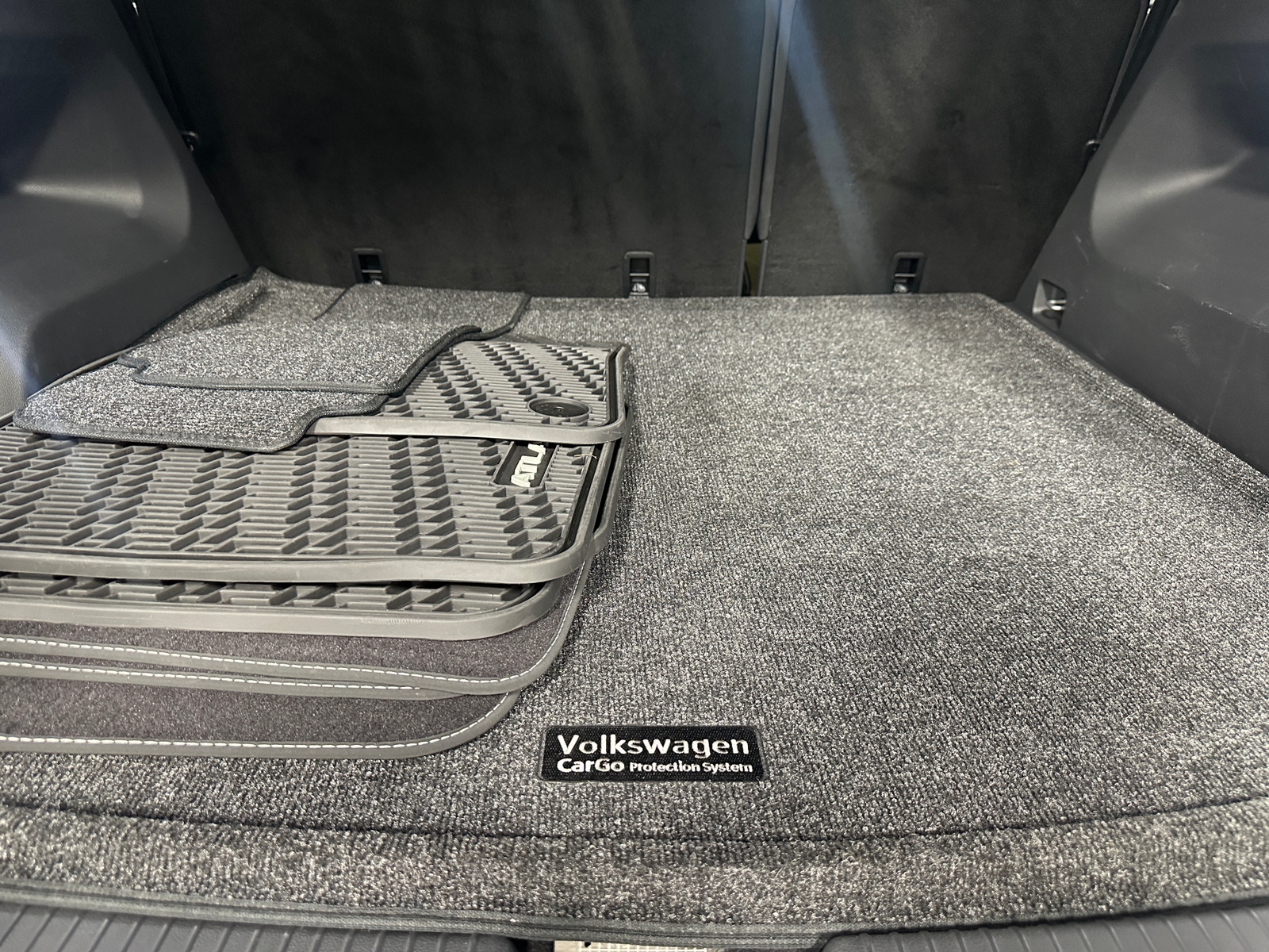 Thumbnail: 2024 Volkswagen Atlas - 6