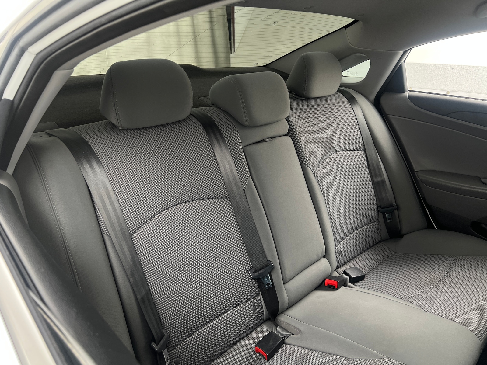 Thumbnail: 2014 Hyundai Sonata - 6