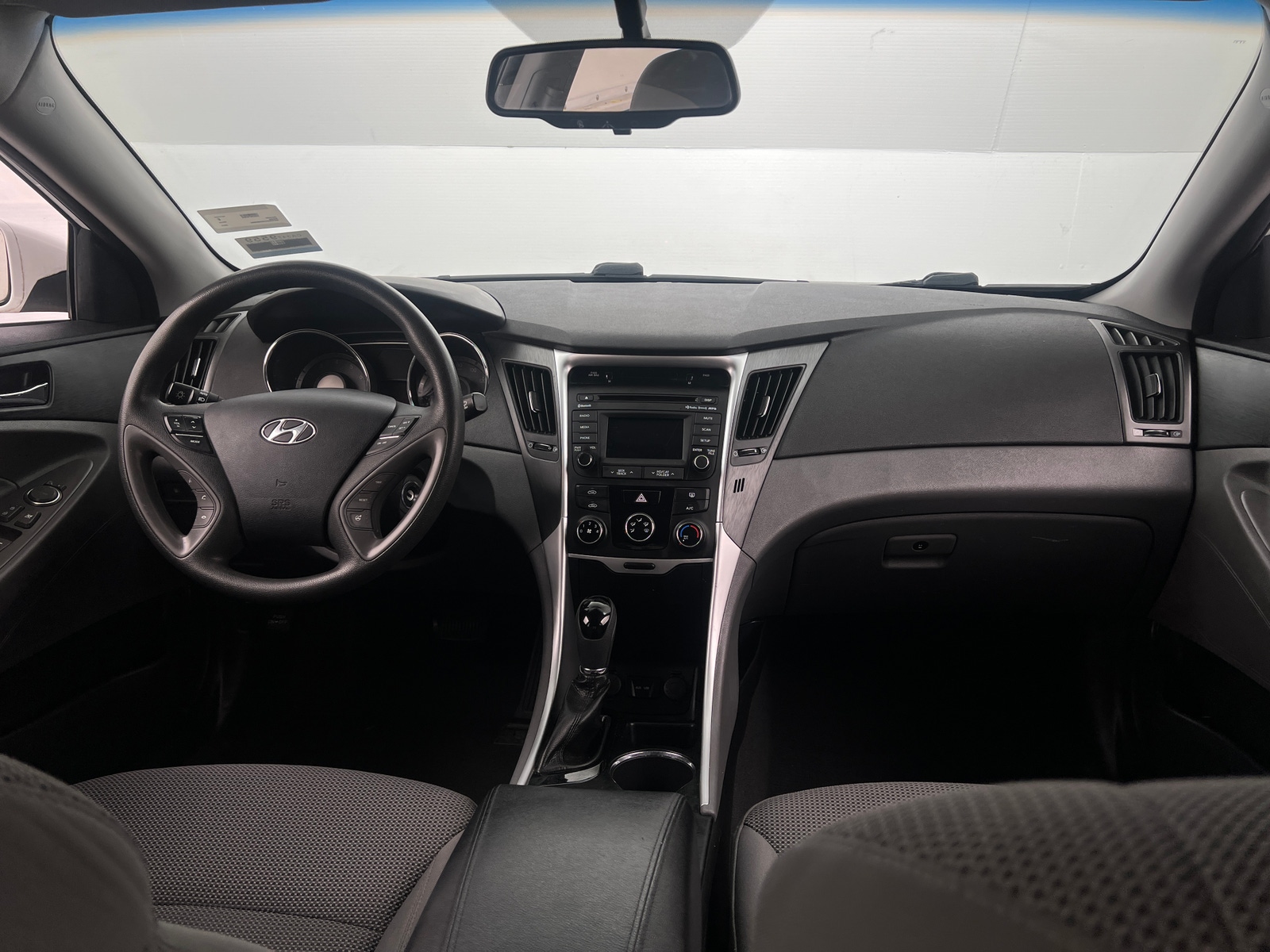 Thumbnail: 2014 Hyundai Sonata - 3