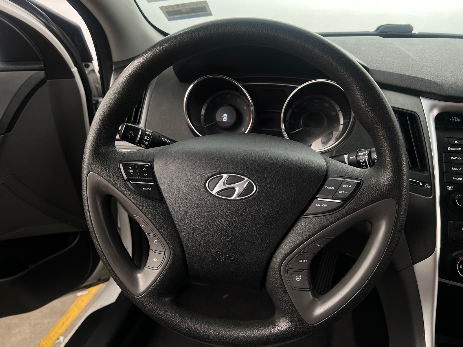 Thumbnail: 2014 Hyundai Sonata - 5