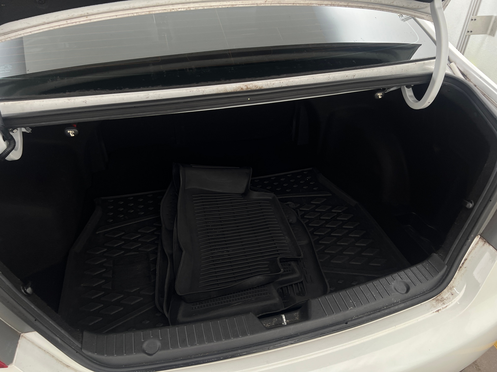 Thumbnail: 2014 Hyundai Sonata - 7