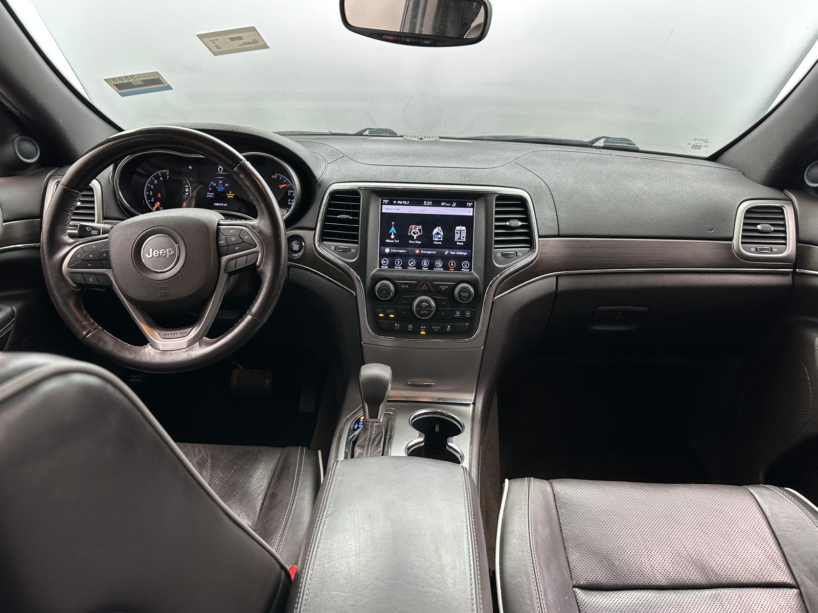 Thumbnail: 2018 Jeep Grand Cherokee - 2